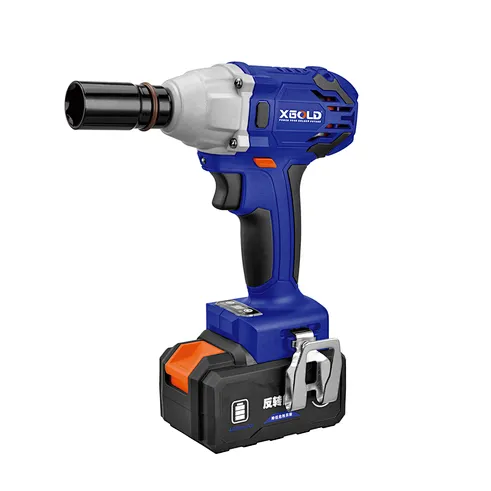 CORDLESS IMPACT WRENCH